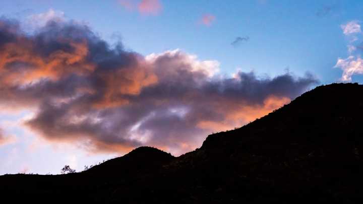 When is the shortest day of the year? Sunset times across CA