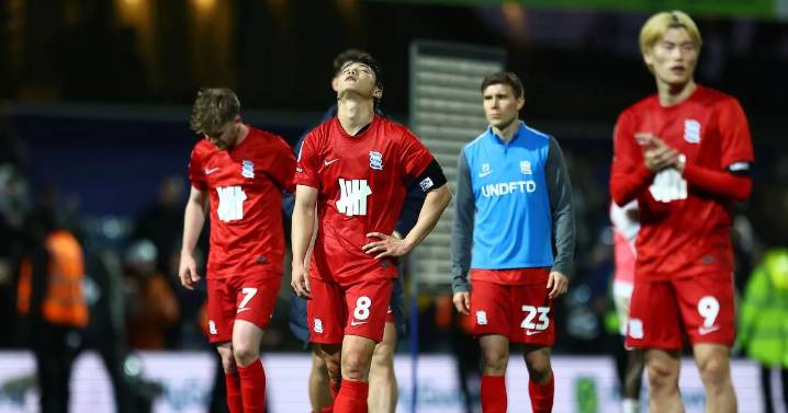 Why Chris Davies benched Tommy Doyle as Birmingham City create their own pressure