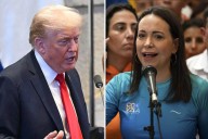 EU analiza plan de María Corina Machado para la salida de Maduro; asegura que cuenta con gran preparación