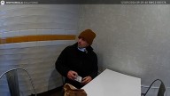 Bodycam footage shows the moment police confront Luigi Mangione at a McDonald’s last year