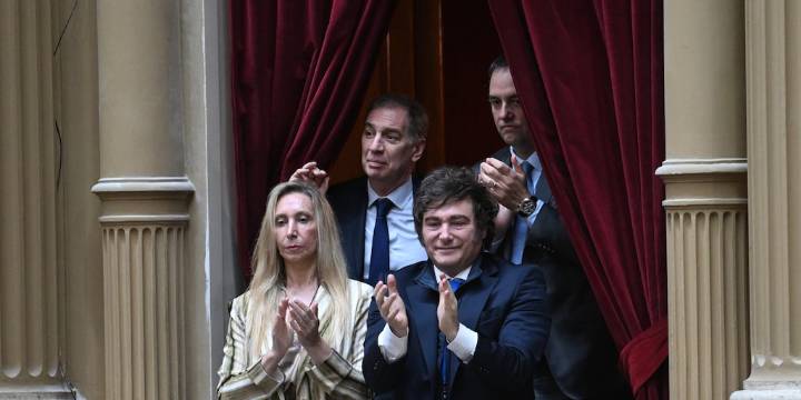 La orden de Karina Milei, los acuerdos impensados dentro del Gobierno y la prueba de fuego para las reformas libertarias