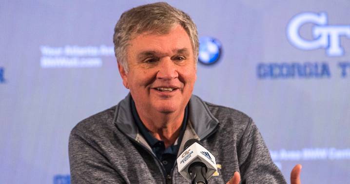 Paul Johnson’s favorite Army-Navy story, starring George W. Bush