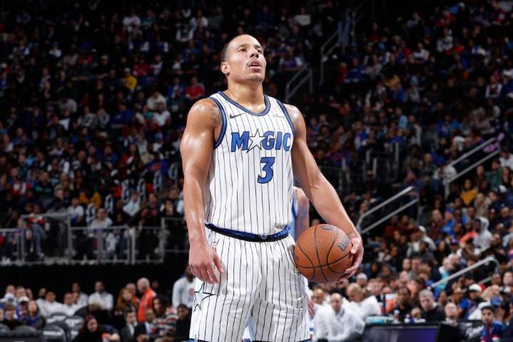 Knicks vs. Magic prediction: NBA Cup picks, odds, best bets