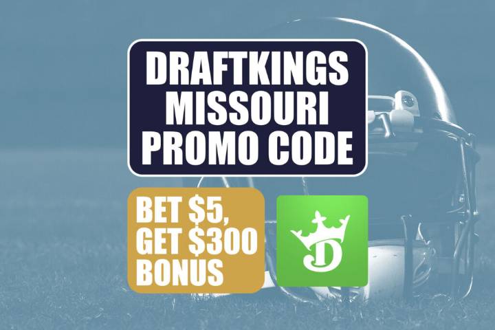 DraftKings Missouri Promo Code: Claim $300 Bonus for NBA Cup Semis, Army vs. Navy