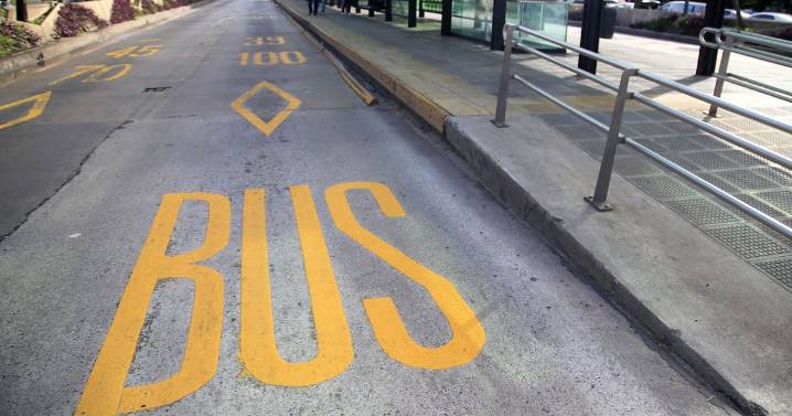 Paro de colectivos en puerta: fracasó otra audiencia y crece la tensión entre UTA y las empresas