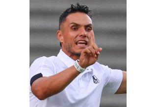 Lucas González sueña con la final