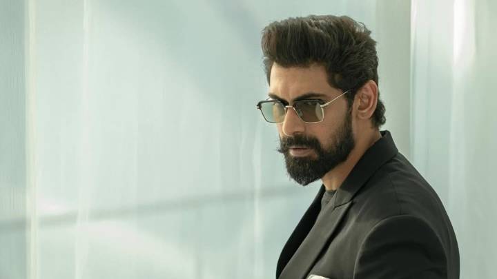 Legalities keep changing: Rana Daggubati addresses SIT betting