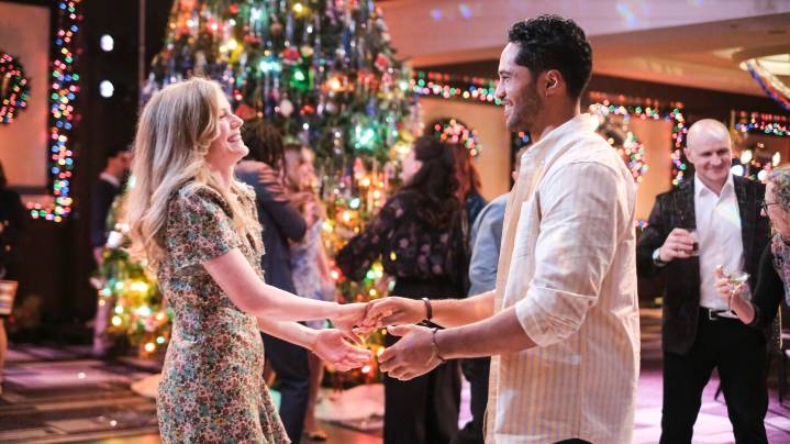 'DMV' Bosses on What's Next for Colette and Noa After That Big Sac Holiday Party (Exclusive)