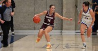 NAIA women's basketball: Morningside scores upset win over No. 8 Briar Cliff