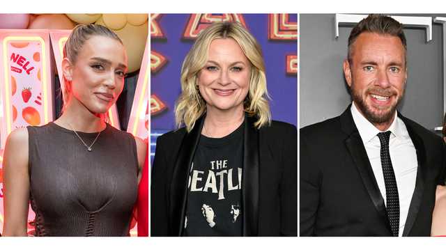 Golden Globes enter the world of podcasts and tread carefully, avoiding controversy