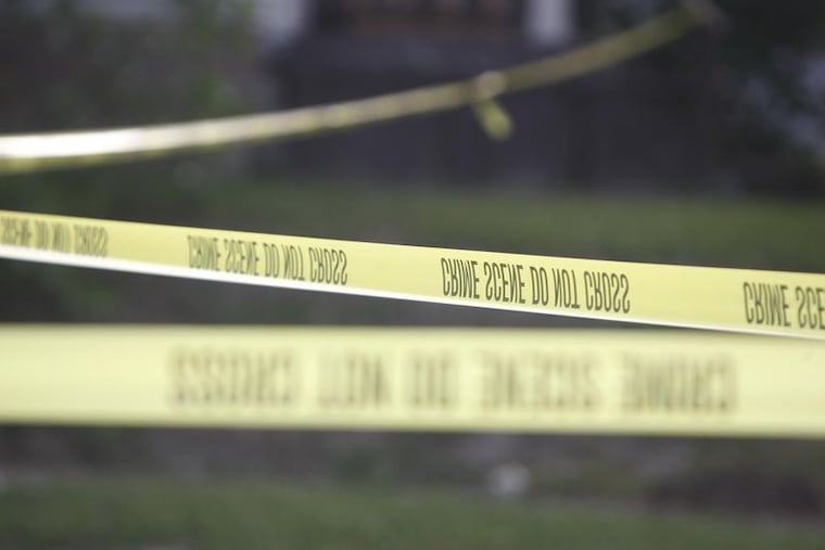 Man, teen met for Rolex sale but were shot dead, police say