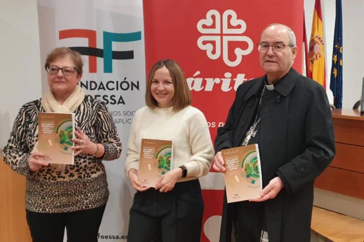 1 de cada 5 castellanomanchegos sufre exclusión social, según un informe de Foessa: preocupan los jóvenes, los extranjeros y las mujeres