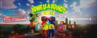 Jowell & Randy reprograman su concierto en Bogotá para febrero de 2026