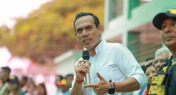 JEE Lima Centro 1 abre proceso contra presidente José Jerí por presunta falta de neutralidad