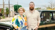 HGTV's Erin & Ben Napier Make Surprising Reveal About Daughters' Homeschooling