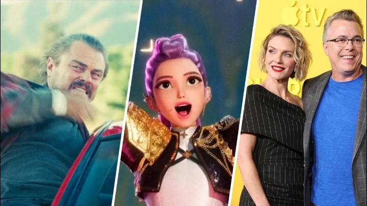 Here are some of the nominees for the 83rd Golden Globe Awards