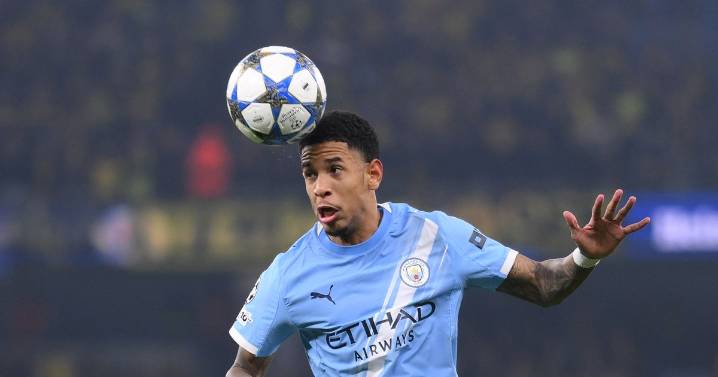 Man City lineup vs Real Madrid predicted as Savinho starts and John Stones call made