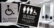 Texas’ Bathroom Law Takes Effect: Restricting Public Restroom Access