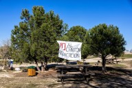 El Ayuntamiento de Madrid se contradice ante la Justicia por el cantón de Montecarmelo