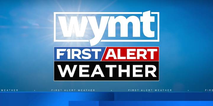 FIRST ALERT FORECAST: Quieting Down This Evening