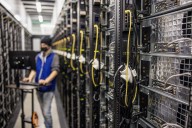 Centros de datos al límite: la refrigeración se convierte en el nuevo desafío de la IA