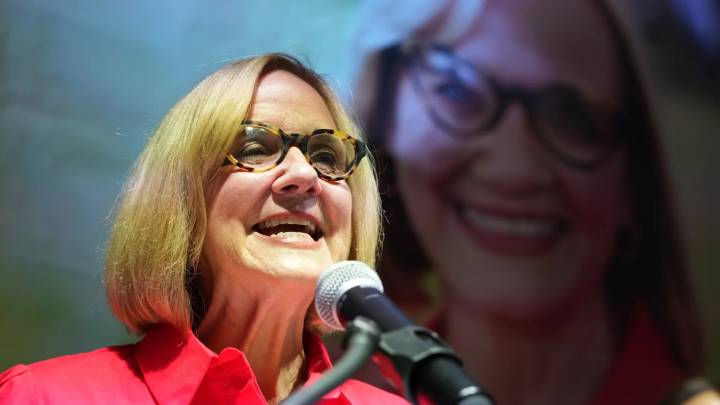 La demócrata Eileen Higgins gana la alcaldía de Miami y derrota al candidato respaldado por Trump