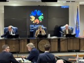 Todd Hiett refuses to recuse himself in OG&E case