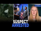 FBI Arrests Brian Cole Jr. As Suspect In Jan. 6, 2021 Pipe Bomb Case 