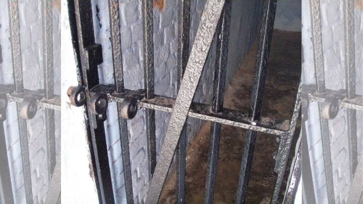 Once a ‘whistleblower’, now convicted for money laundering: Who is ex