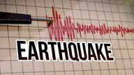 Earthquake of 7.2 magnitude hits off Japanese northern coast, tsunami alert issued