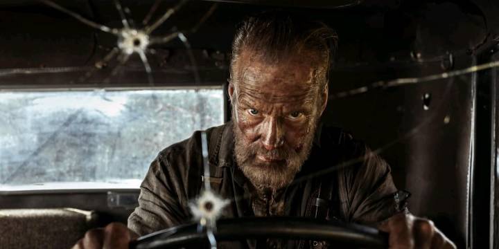 Movie Review: Sisu: Road 2 Revenge