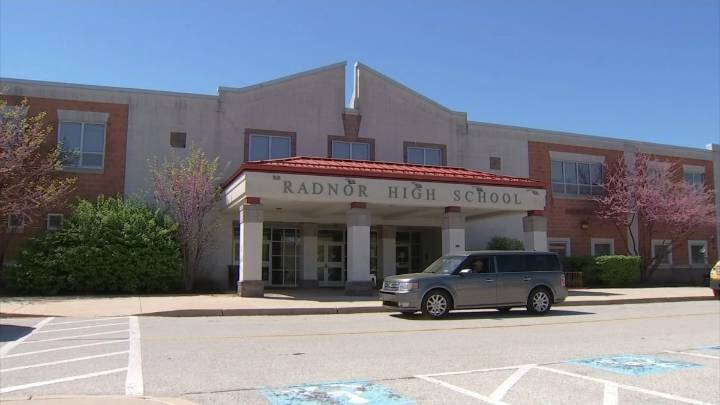 Officials investigate AI-generated video of Radnor High students – NBC10 Philadelphia
