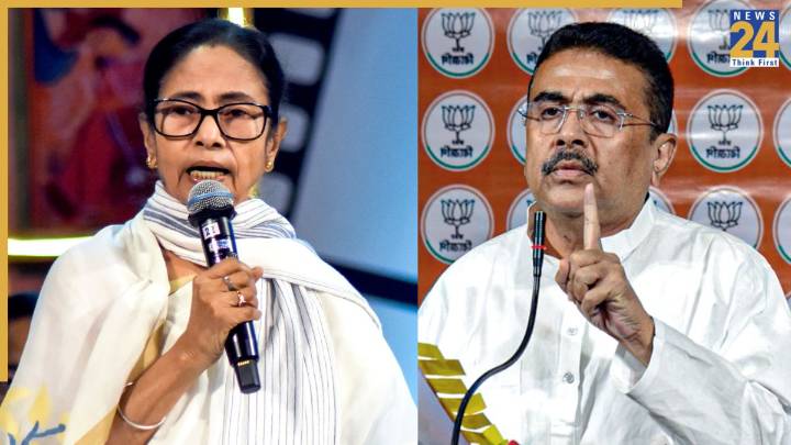 SHOCKING voter deletions in West Bengal SIR, CM Mamata’s constituency among top; highest recorded in…