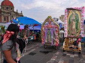 Operativo Guadalupe-Reyes en CDMX arranca el viernes 5 de diciembre