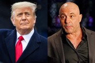 “Stop”: Joe Rogan Calls Out Donald Trump for Making Huge Error With UFC White House Announcement