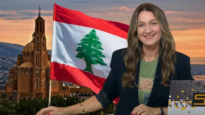 How does sectarianism impact daily life in Lebanon?