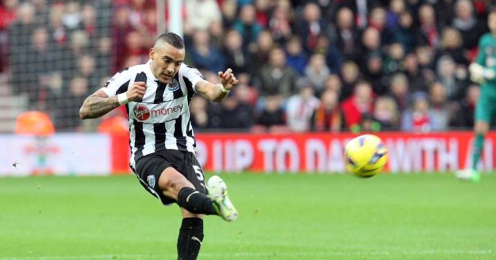 I committed the cardinal sin of playing for Sunderland and Newcastle United, but I got away with it