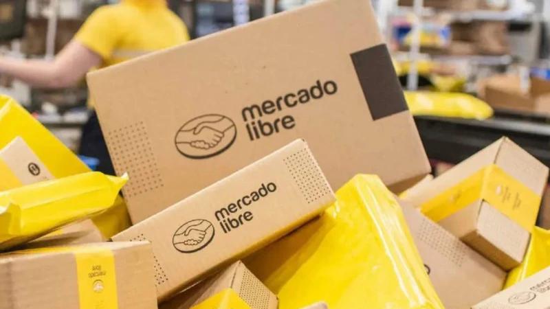 Cuánto gana un repartidor de Mercado Libre y cómo anotarse