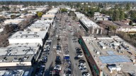 Menlo Park council puts voters in charge of downtown housing plans
