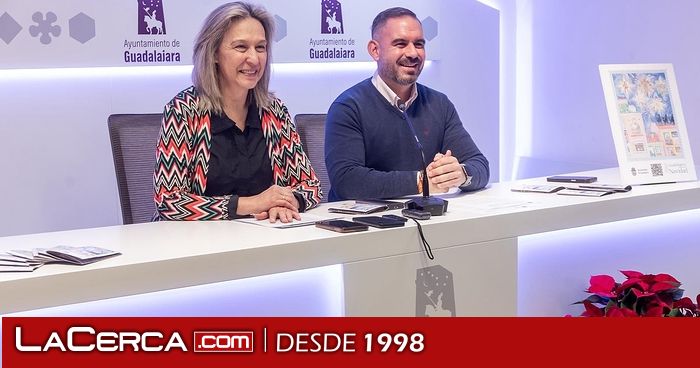 Guadalajara se convierte en el “Corazón de la Navidad” con una programación llena de tradición y novedades