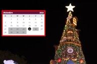 Vacaciones de diciembre 2025: Este es el último día de clases en Yucatán según la SEP