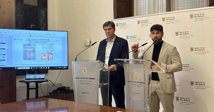 Así hacen deporte los baleares: más de tres días por semana, por las tardes y gastando 64 euros al mes en abonos