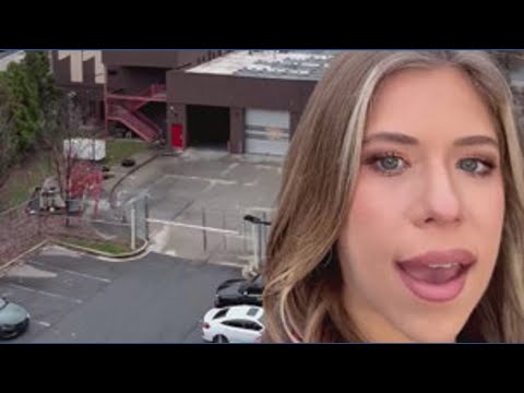 Promo shoot: Behind the scenes