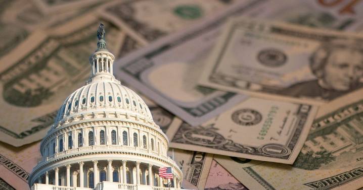 Alabama U.S. House delegation applaud NDAA passage — 'Proud of the conservative wins in this bill'