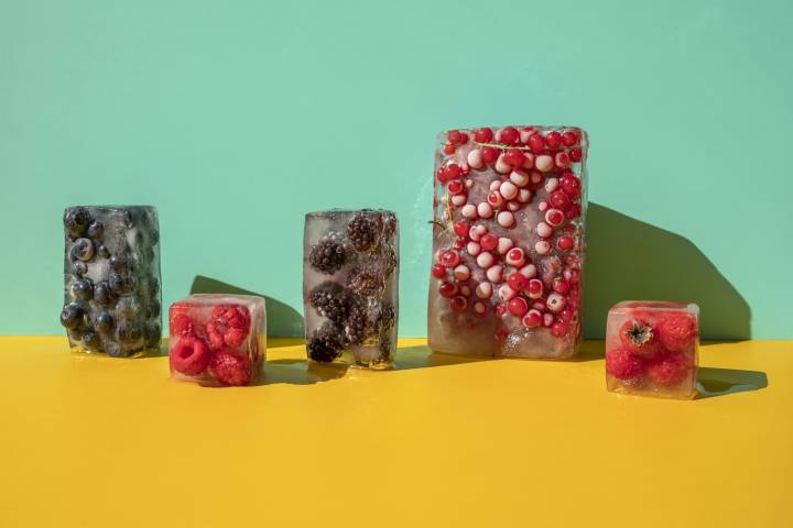 3 Signs Your Freezer Is Too Cold—and Easy Fixes to Get It Just Right