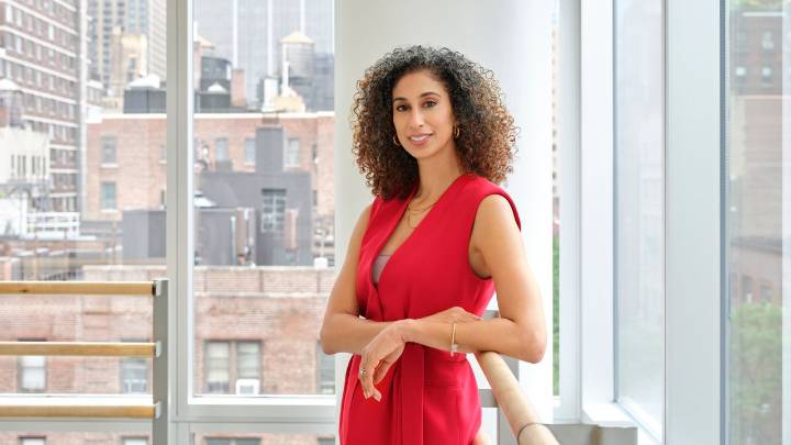 The Curtain Rises for Alicia Graf Mack, Ailey’s New Artistic Director