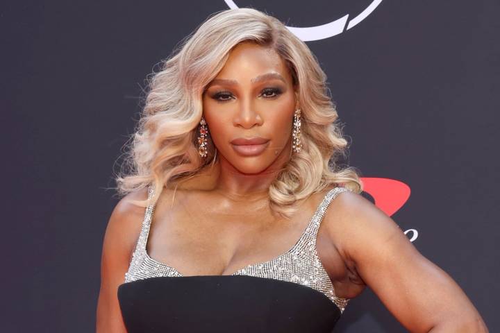 Serena Williams Shuts Down Speculation She's Returning to Tennis: 'NOT Coming Back'