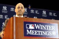 Kansas City Royals news: The Winter Meetings kick off this weekend