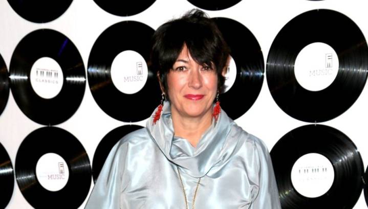 Ghislaine Maxwell pushes back on full transparency for Epstein files