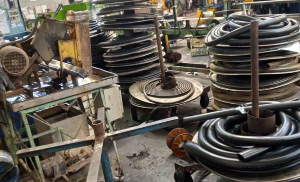 El gremio del caucho cerró nuevas paritarias: cómo quedan los salarios del sector